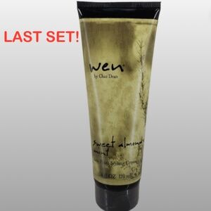 Wen Anti Frizz Styling Creme -*5 tube bundle for $50*